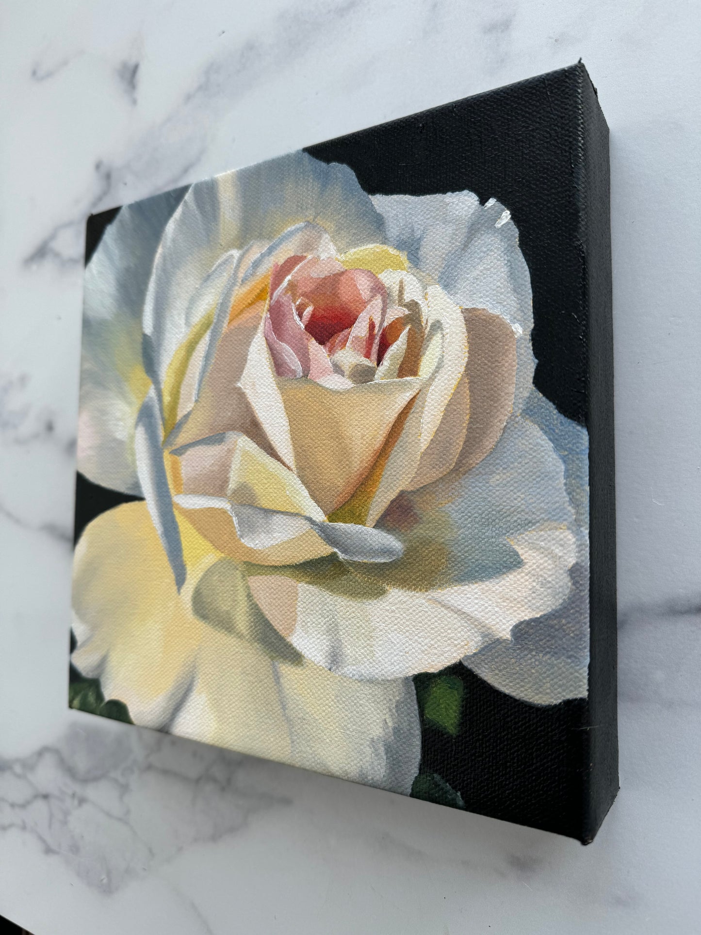 Garden Rose I