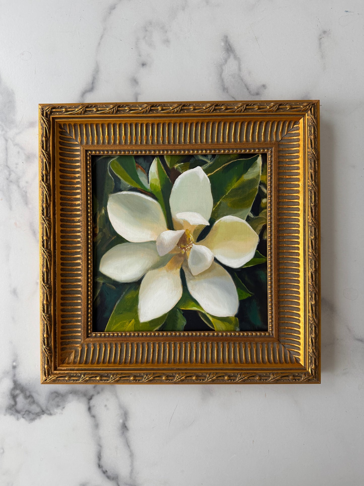 Magnolia