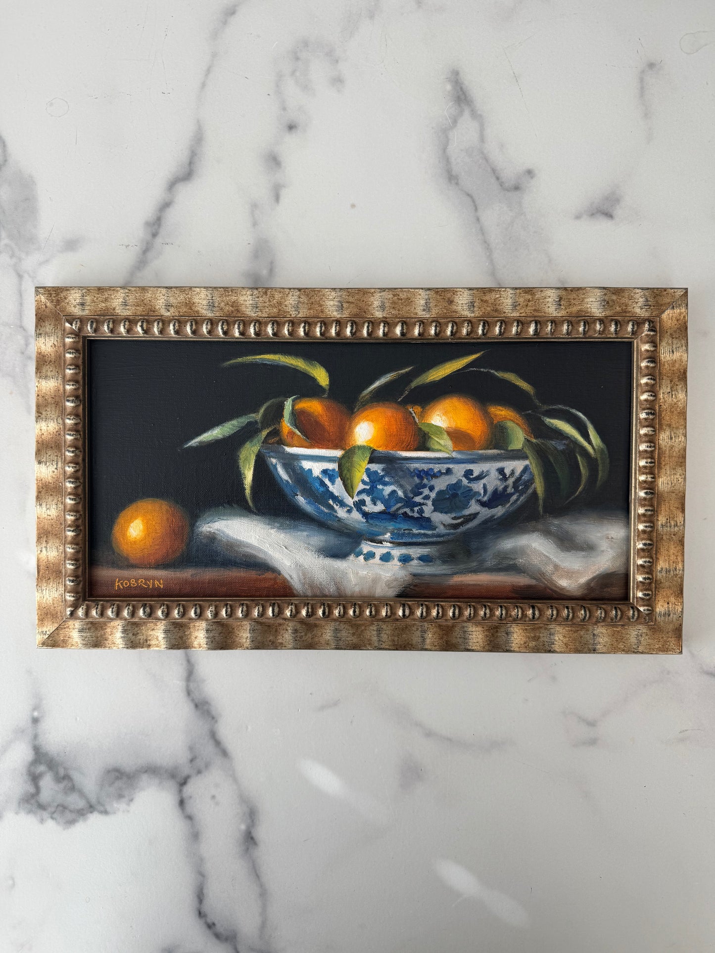 The Art of Slowing Down