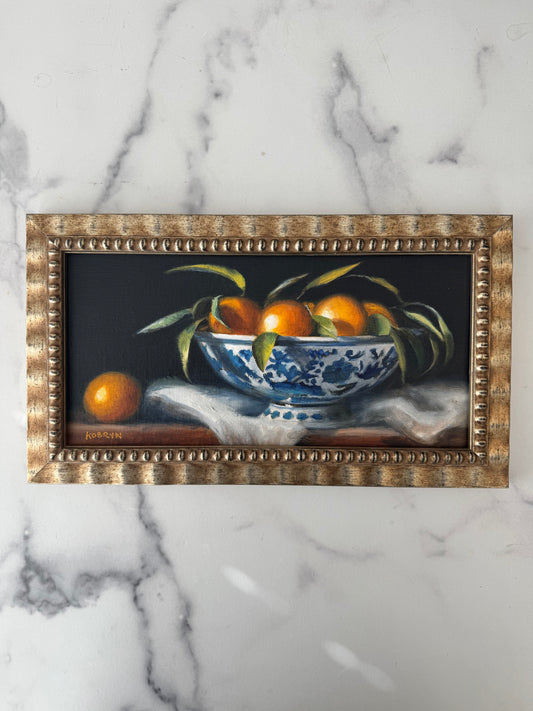 The Art of Slowing Down