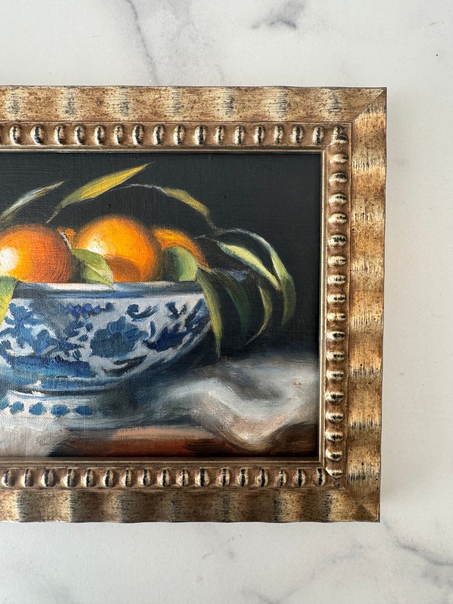 The Art of Slowing Down