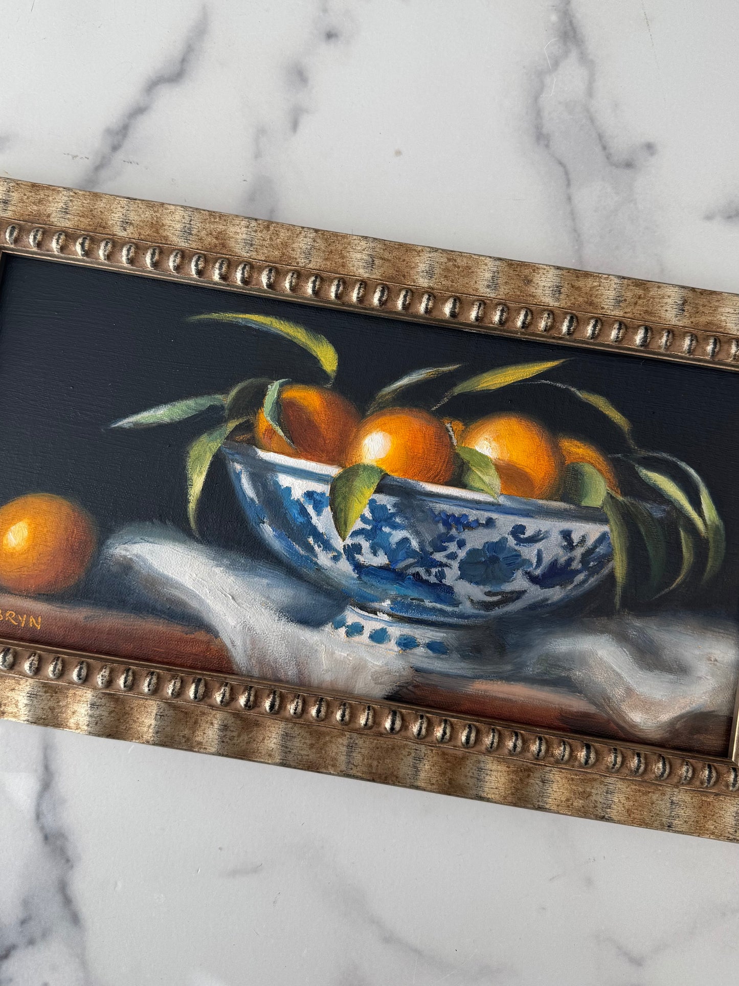 The Art of Slowing Down