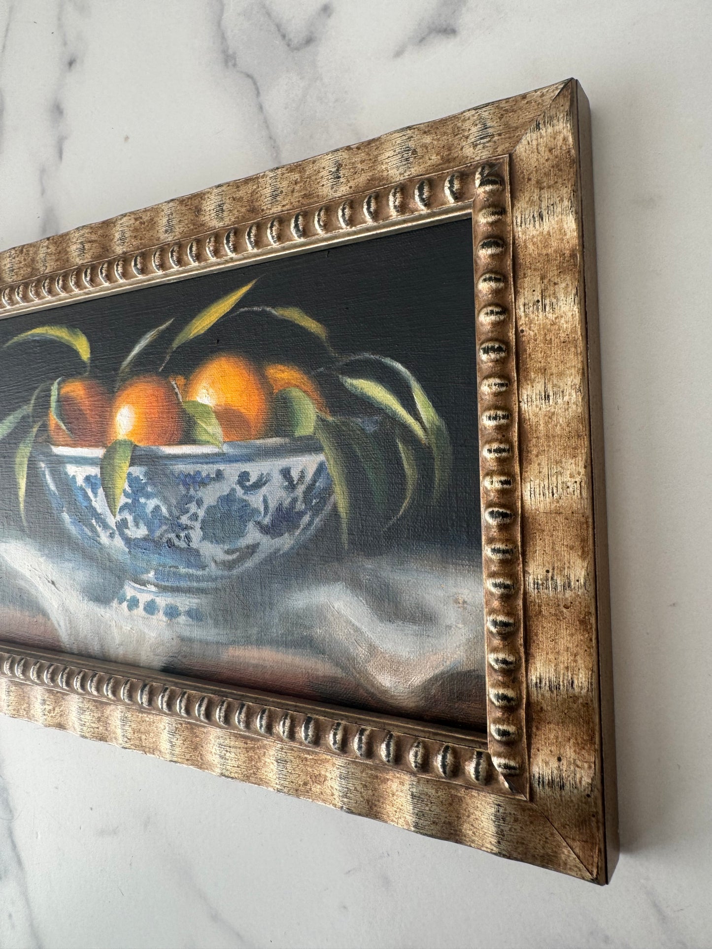 The Art of Slowing Down