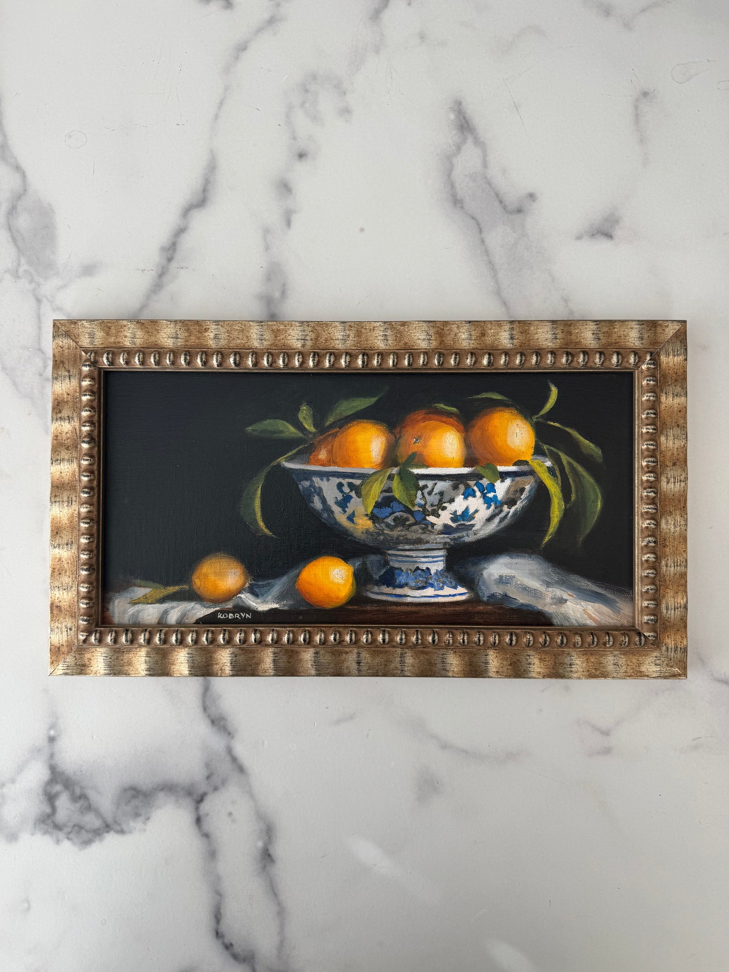 Always Look for the Bright Side