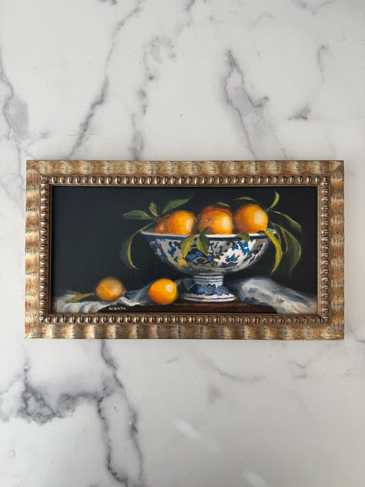 Always Look for the Bright Side