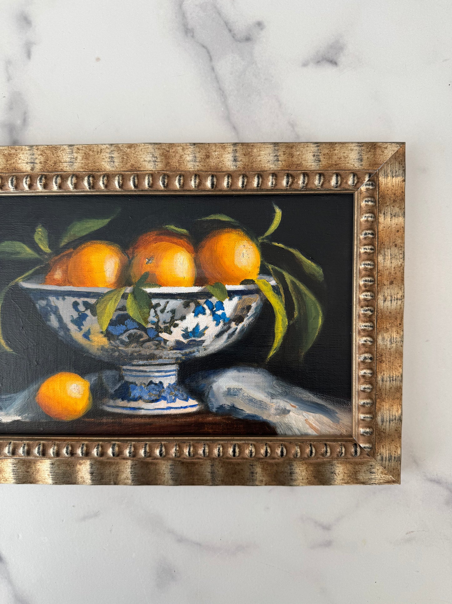 Always Look for the Bright Side