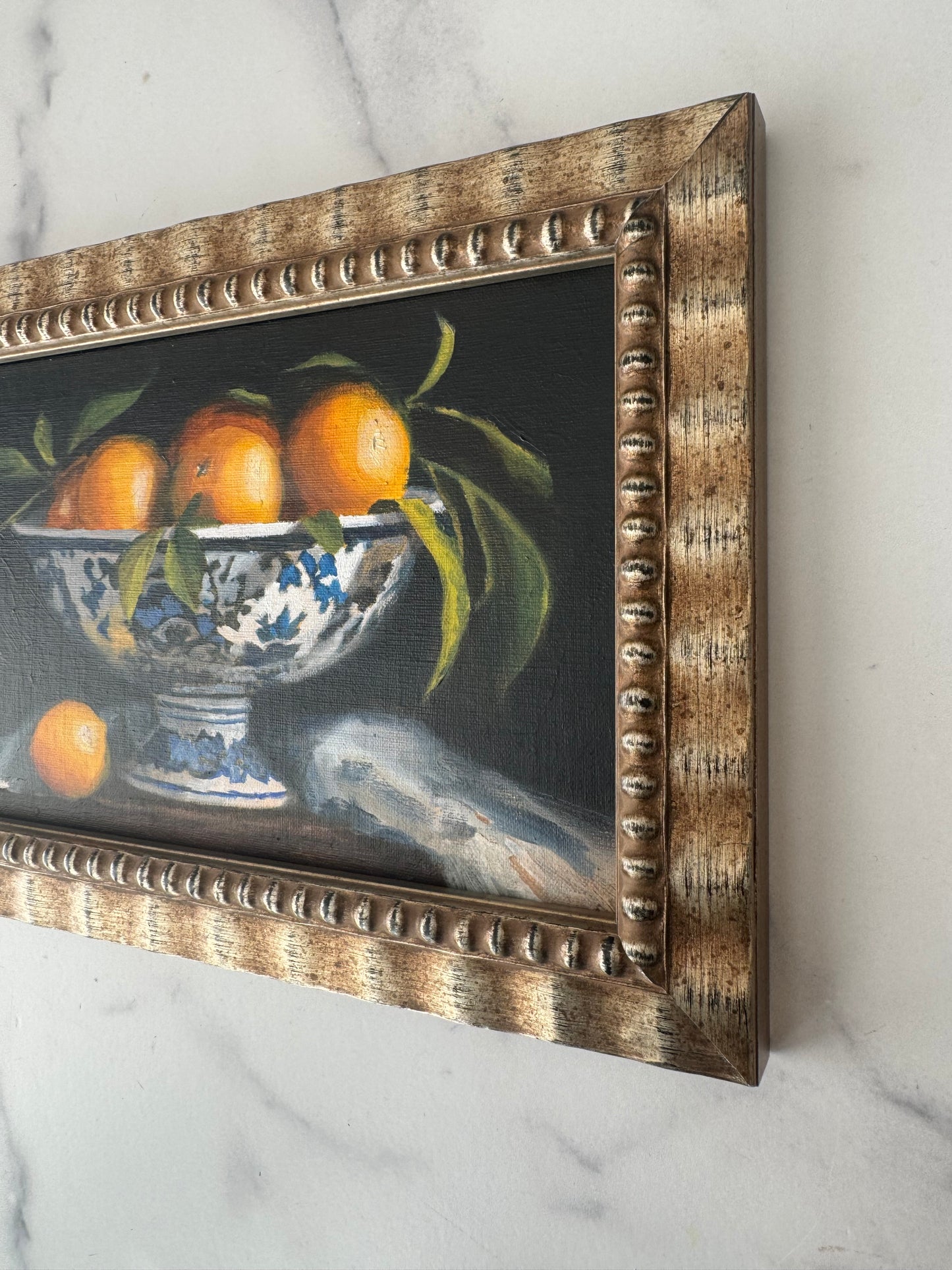 Always Look for the Bright Side