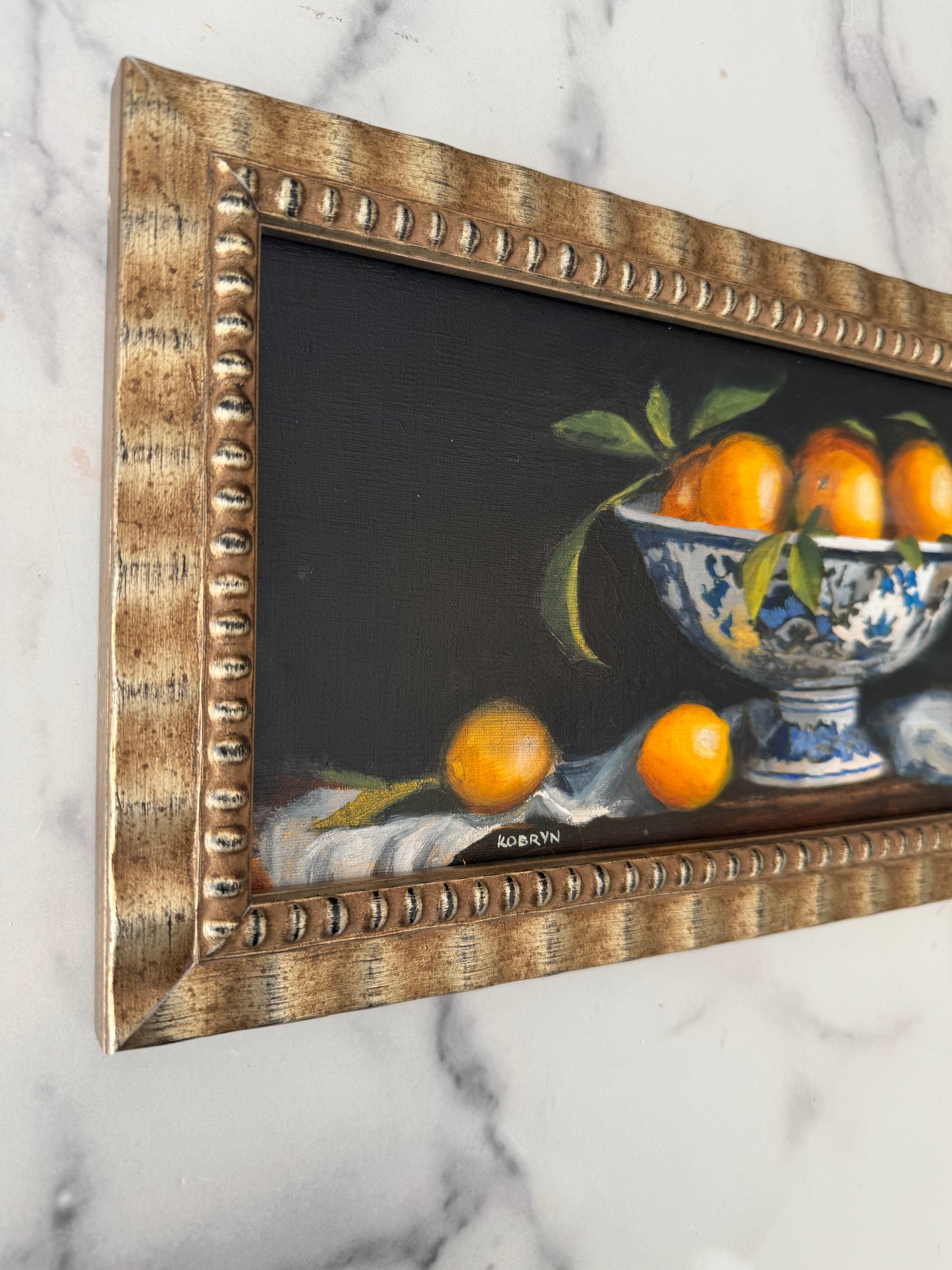 Always Look for the Bright Side