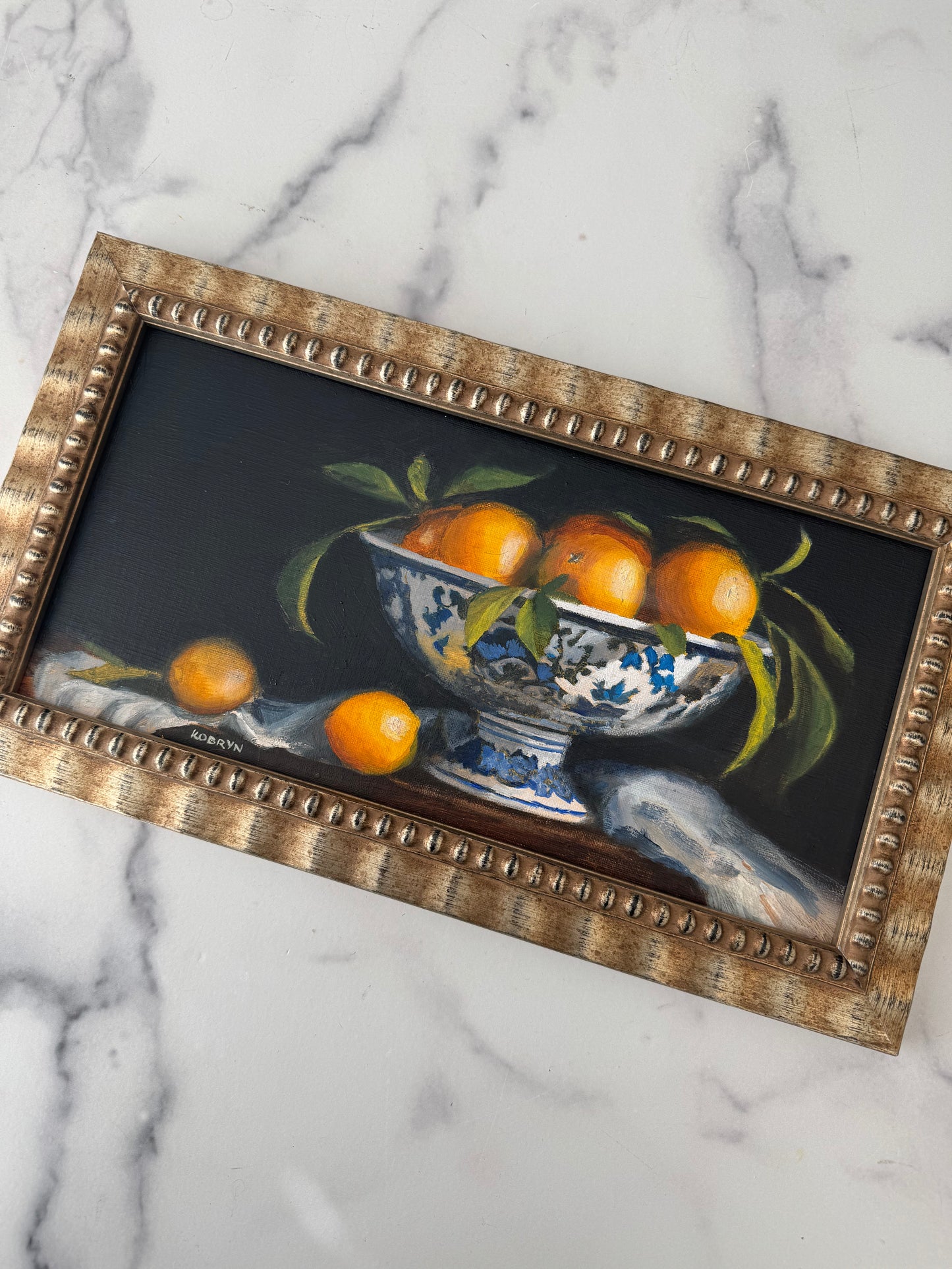 Always Look for the Bright Side