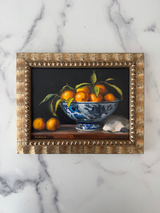 The Things That Matter