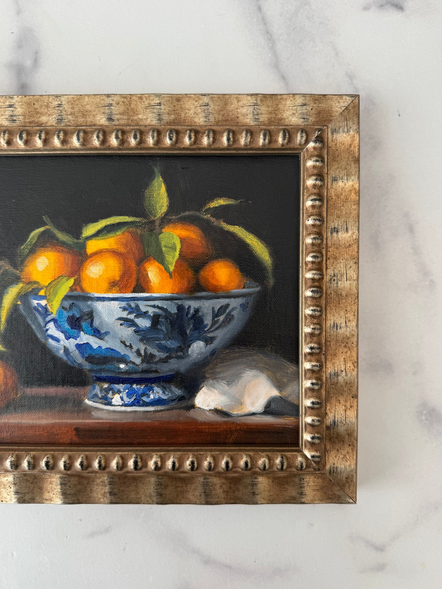 The Things That Matter