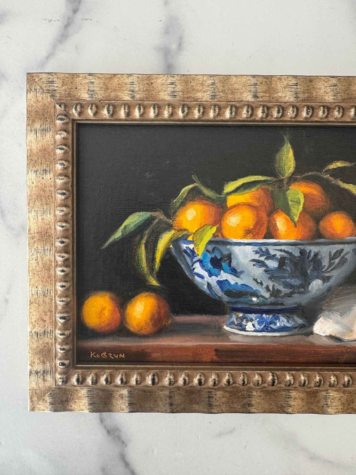 The Things That Matter