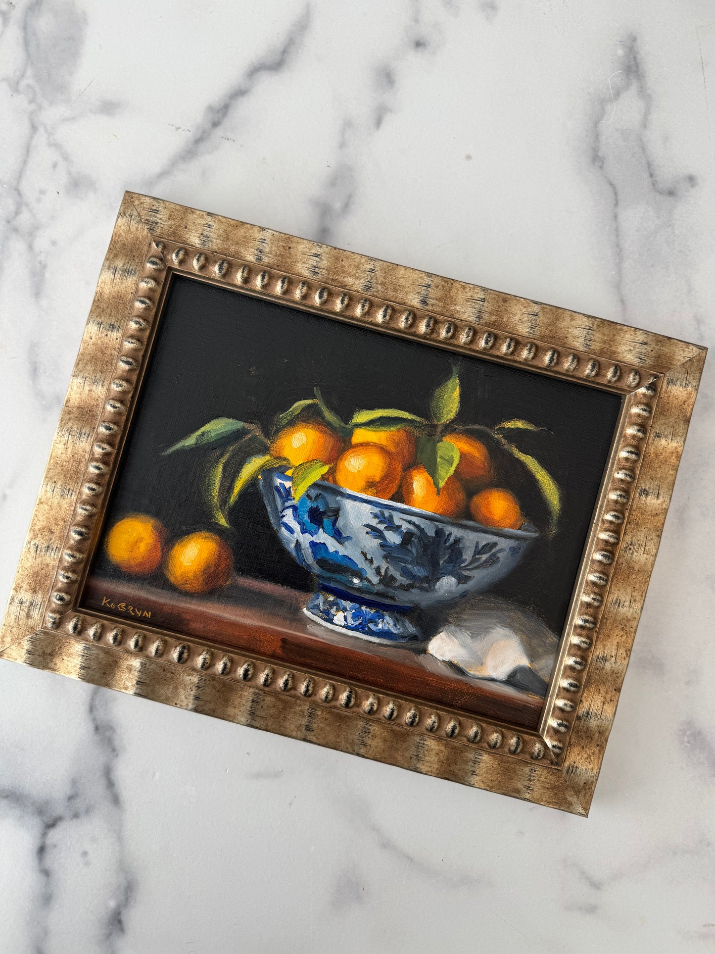 The Things That Matter