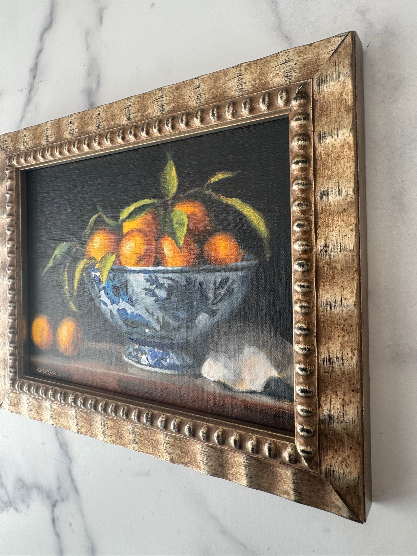 The Things That Matter