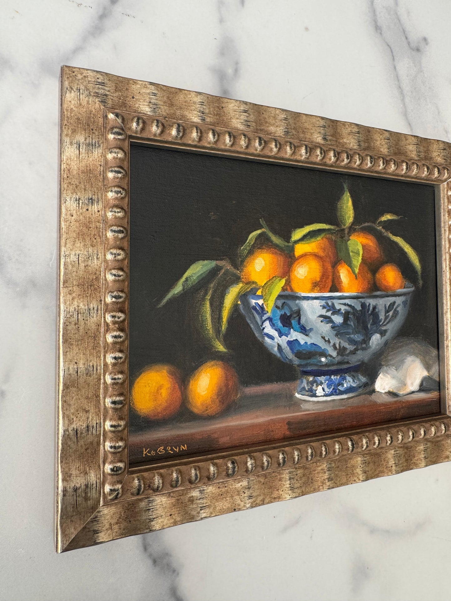 The Things That Matter