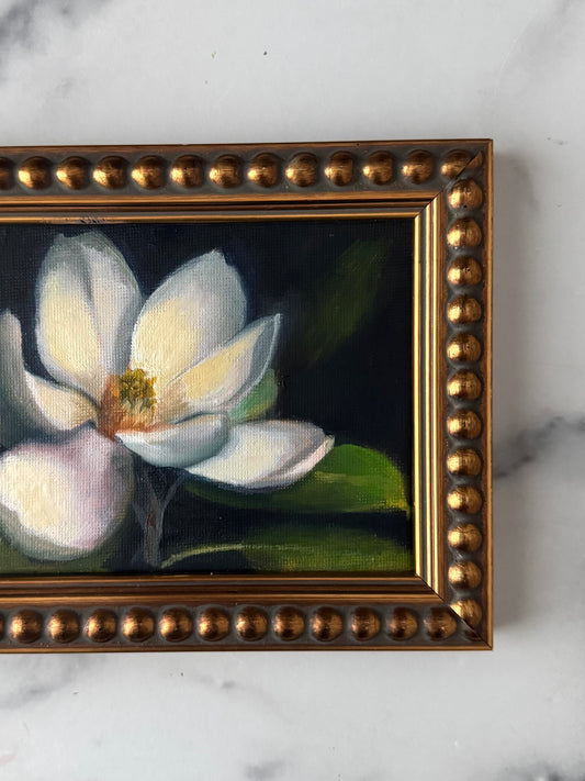 Magnolia III