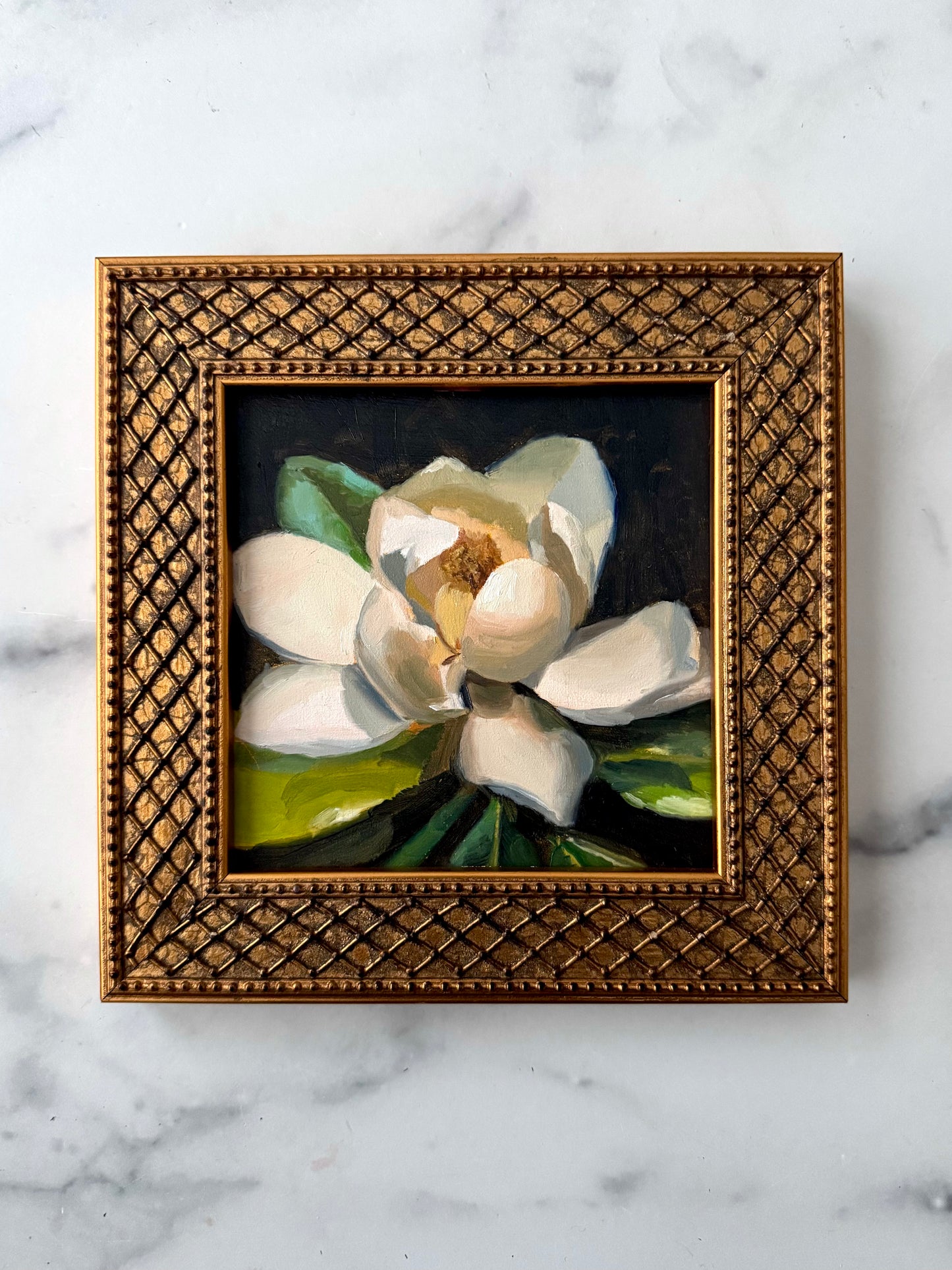 Magnolia II