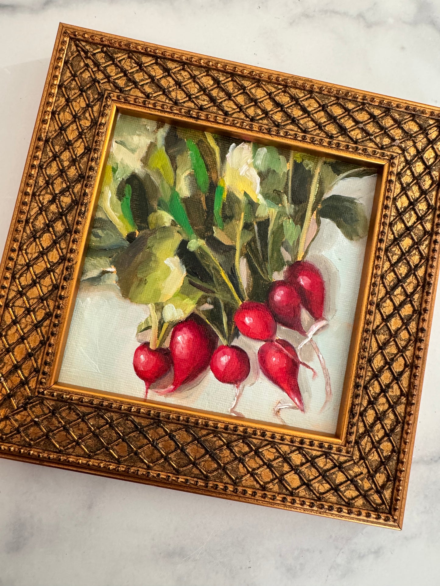 Spring Harvest