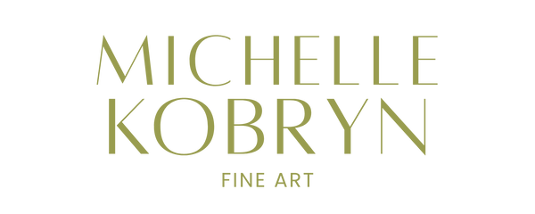 Michelle Kobryn Art
