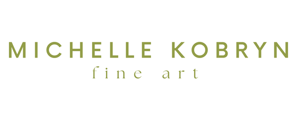 Michelle Kobryn Art