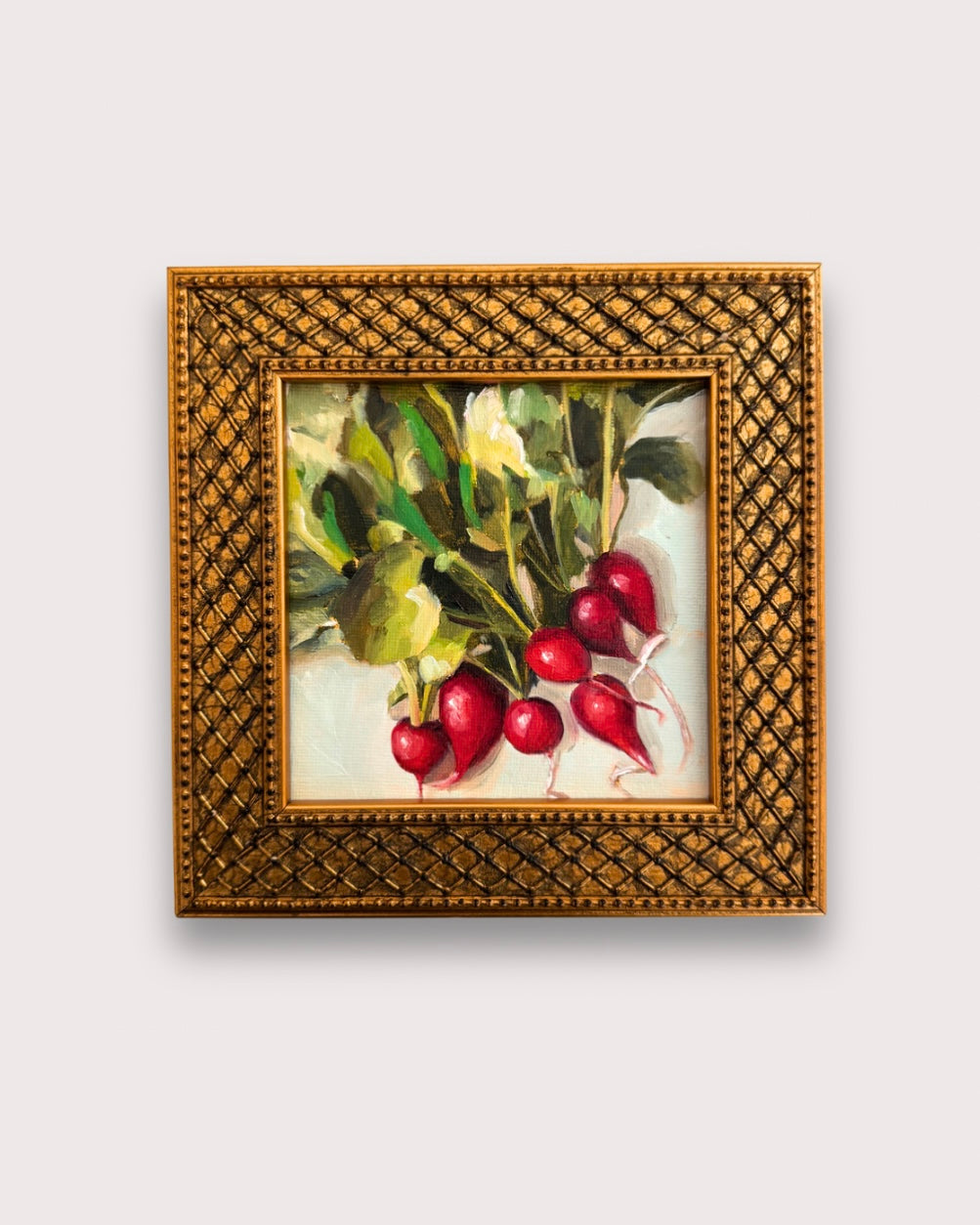 Spring Harvest